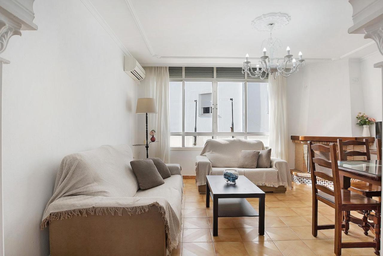 Appartement Casa Pedro Conil *