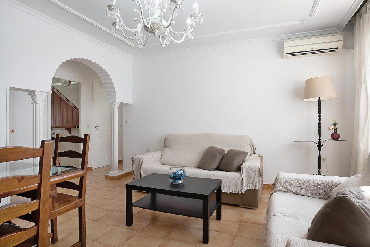 Appartement Casa Pedro Conil Conil De La Frontera