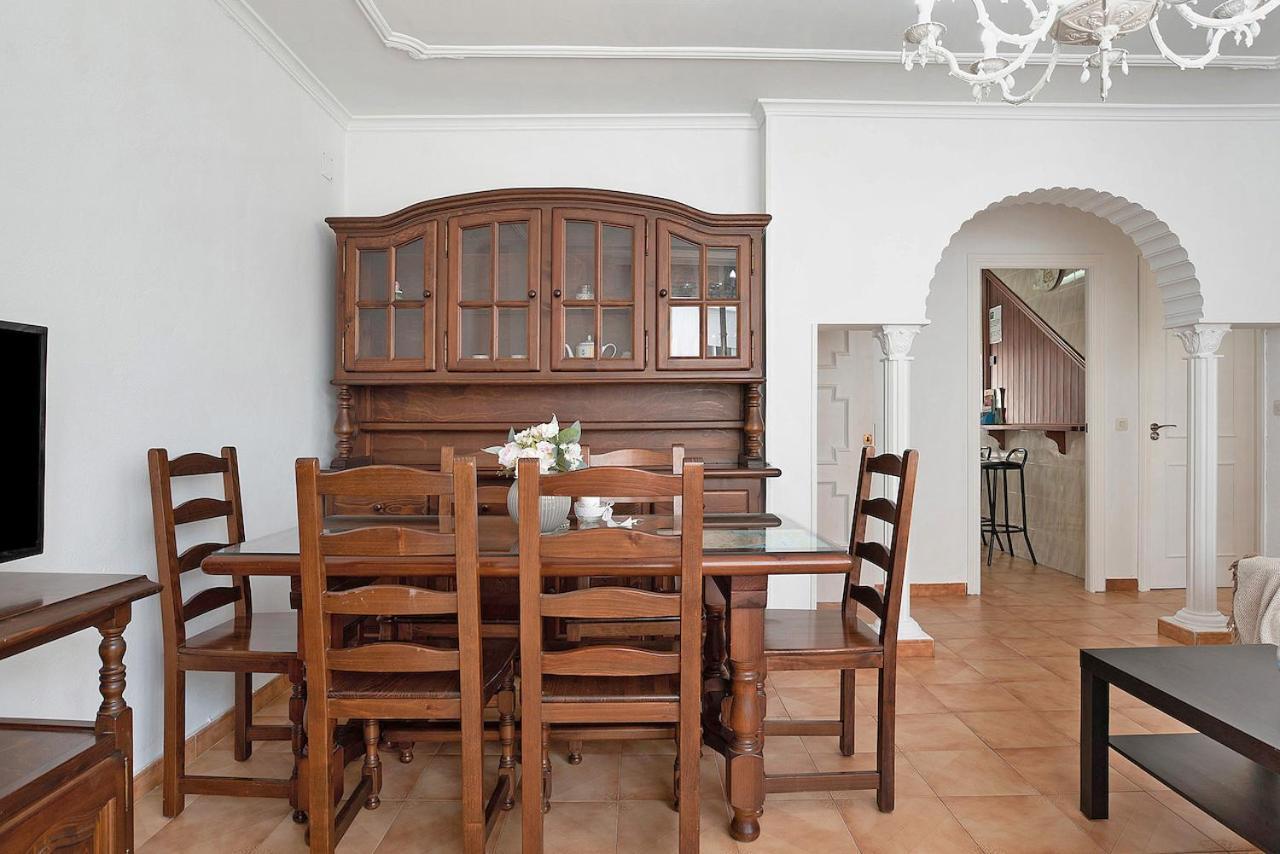 Appartement Casa Pedro Conil *