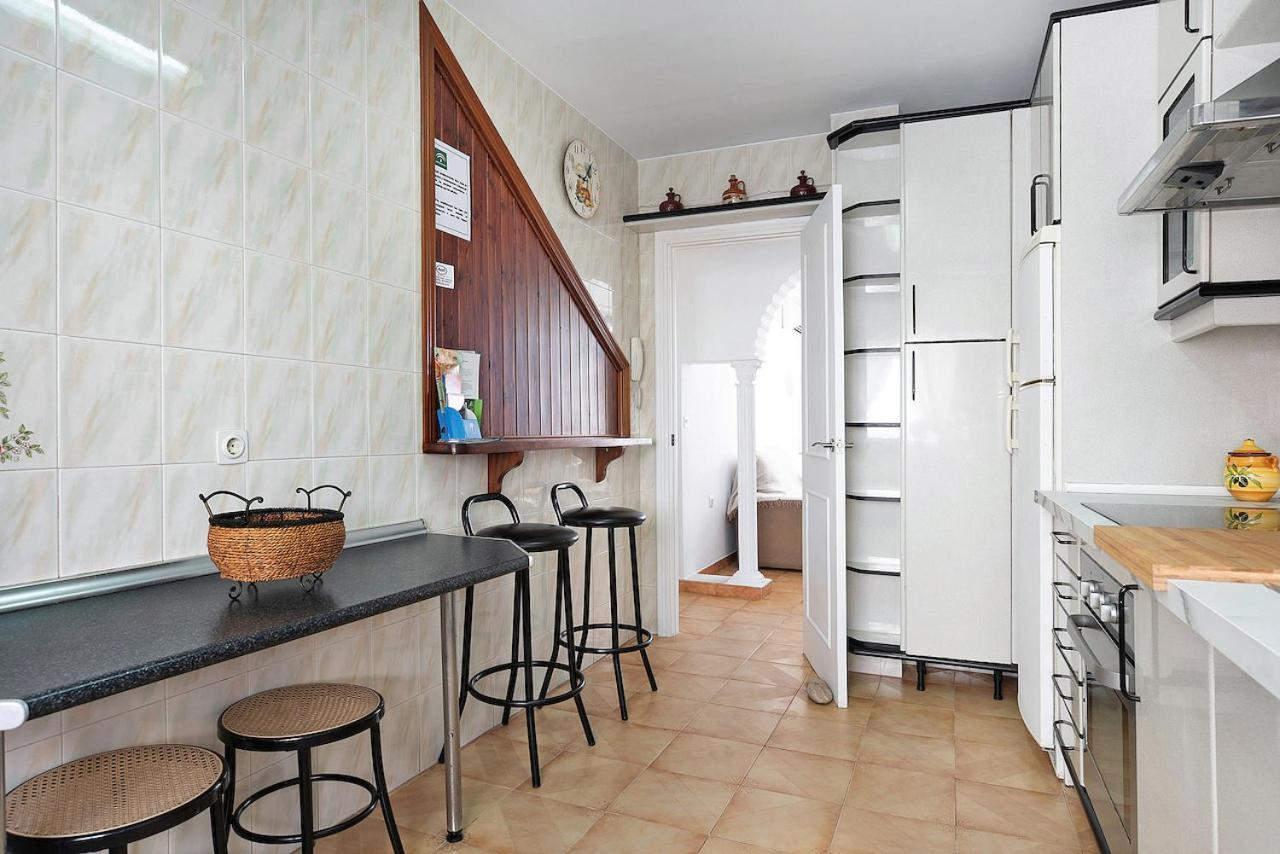 Appartement Casa Pedro Conil